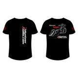 Volunteer Audio Street Glide T-Shirt