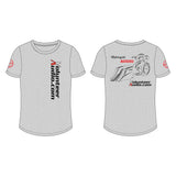 Volunteer Audio Street Glide T-Shirt