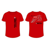 Volunteer Audio Street Glide T-Shirt