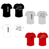 Volunteer Audio Street Glide T-Shirt