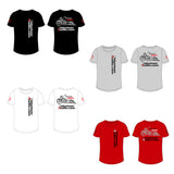 Volunteer Audio Road Glide T-Shirt