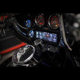 Soundstream Reserve WHD.9813 Plug-N-Play Multimedia Head Unit For 1998–2013 Harley Davidson® Touring Series Motorcycles ( WHD9813 )