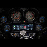 Soundstream Reserve WHD.9813 Plug-N-Play Multimedia Head Unit For 1998–2013 Harley Davidson® Touring Series Motorcycles ( WHD9813 )