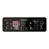 Soundstream Reserve WHD.9813 Plug-N-Play Multimedia Head Unit For 1998–2013 Harley Davidson® Touring Series Motorcycles ( WHD9813 )