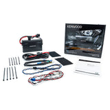Kenwood Excelon XM160-2-98 Class D 2 Channel Amplifier for 1998-2013 Harley-Davidson® Touring Motorcycles