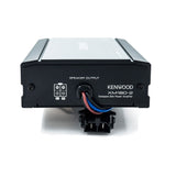 Kenwood Excelon XM160-2-98 Class D 2 Channel Amplifier for 1998-2013 Harley-Davidson® Touring Motorcycles