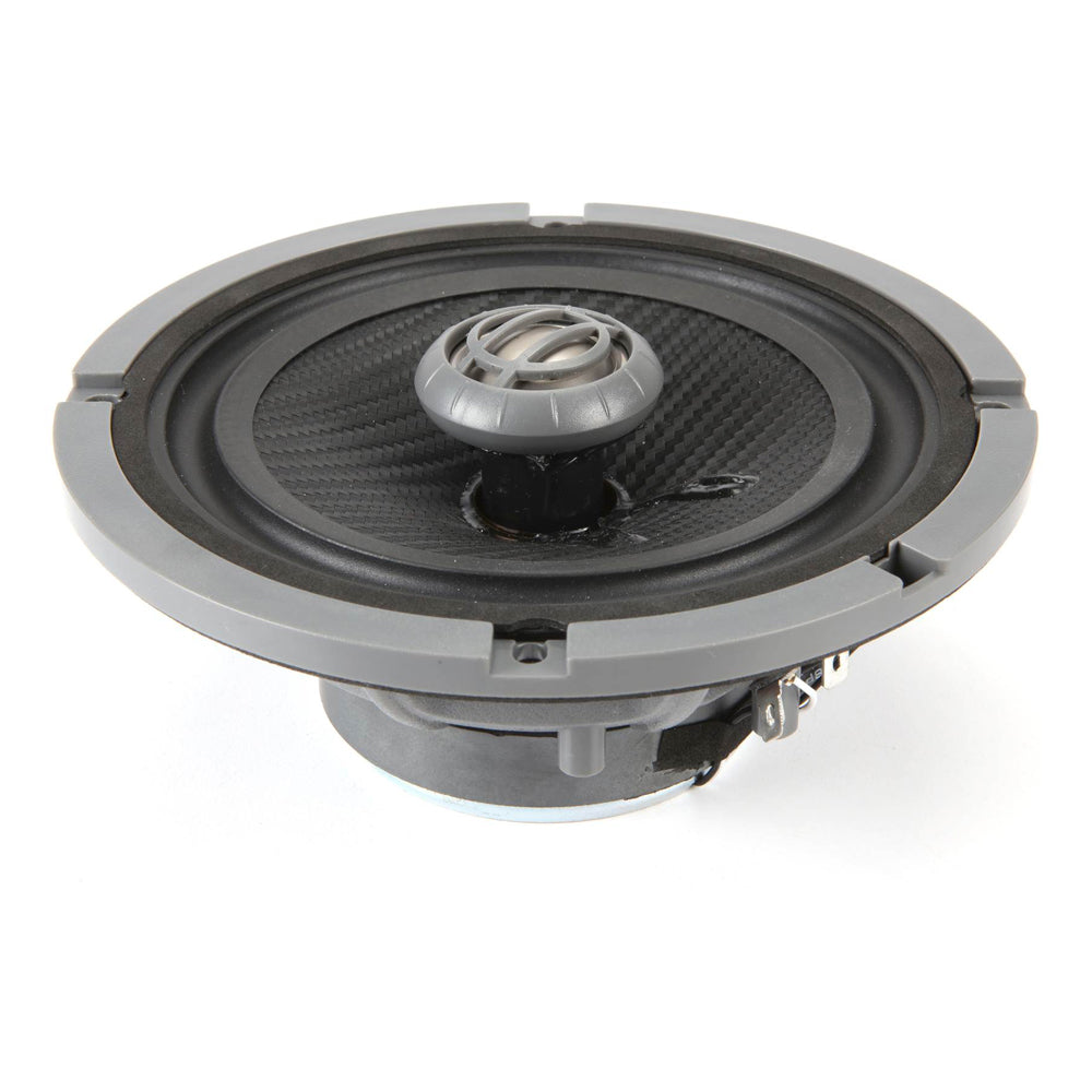 Kenwood Excelon XM65F 6.5" 2-Way Upper Fairing Speakers for 2014-Up Harley-Davidson®