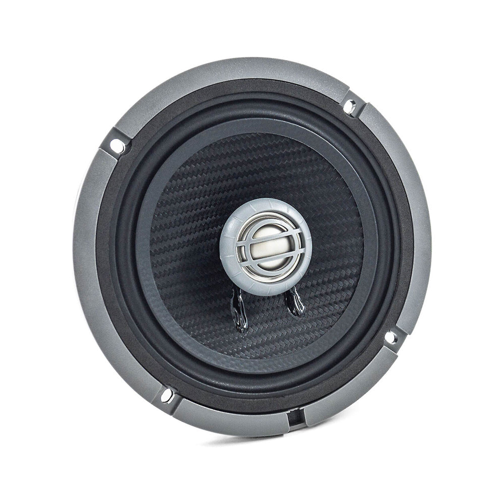 Kenwood Excelon XM65F 6.5" 2-Way Upper Fairing Speakers for 2014-Up Harley-Davidson®