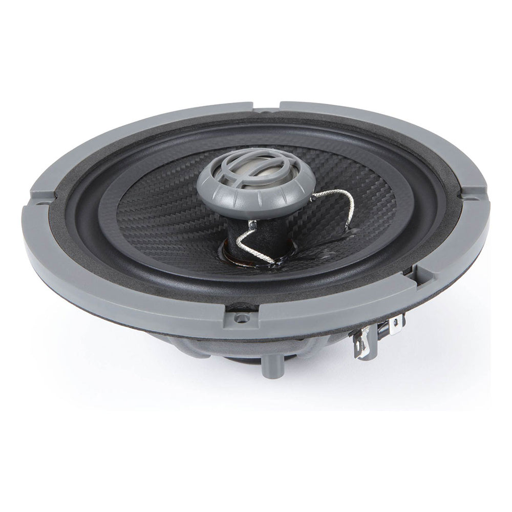 Kenwood Excelon XM65R 6.5” Tour Pak Speakers for 2014-up Harley