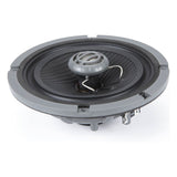 Kenwood Excelon XM65R 6.5” Tour Pak Speakers for '14-up Harley Davidson® Touring Models