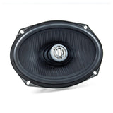Kenwood Excelon XM69R 6”X9” Coaxial 2-ohm, 200 Watts RMS Water Resistant Speakers for Harley Davidson®