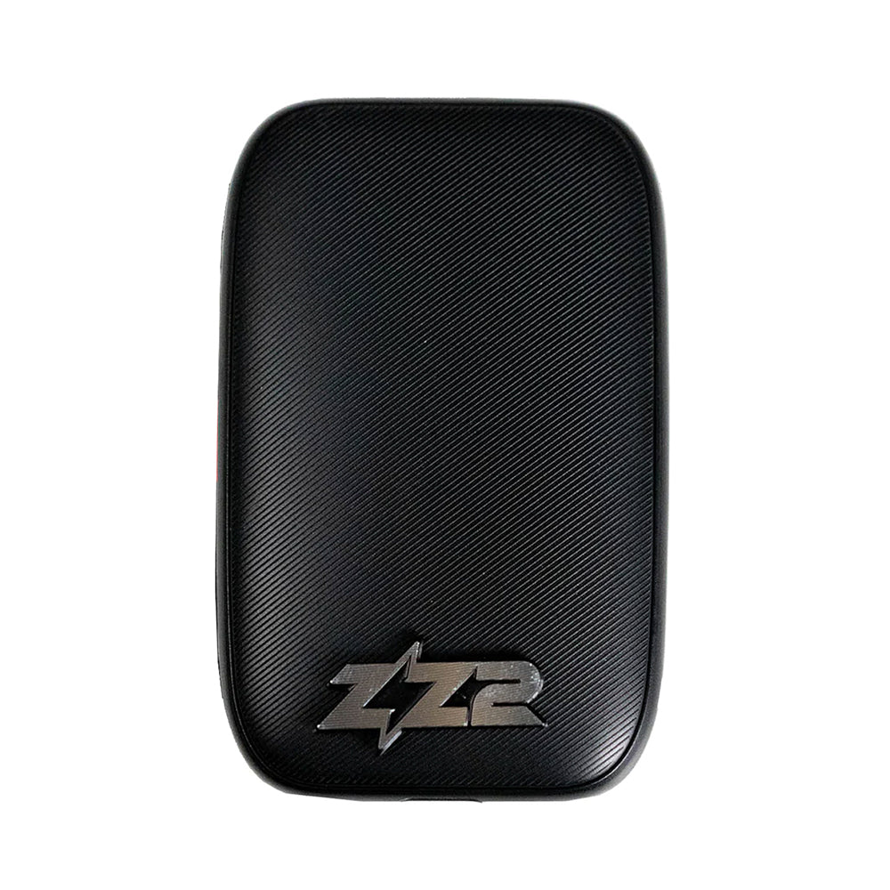 ZZ2 ZZAIR-PRO Wireless Android Auto & CarPlay Adapter - Adds Netflix & YouTube Access