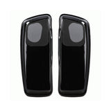 Metra BC-HD69-14U CVO Saddlebag Lids with 6x9" Speaker Adapters for 2014-2023 Harley Davidson® Motorcycles