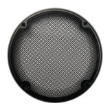 Metra BC-SPG 6.5"-6.75" Metal Mesh Speaker Grilles for Harley Davidson® Motorcycles