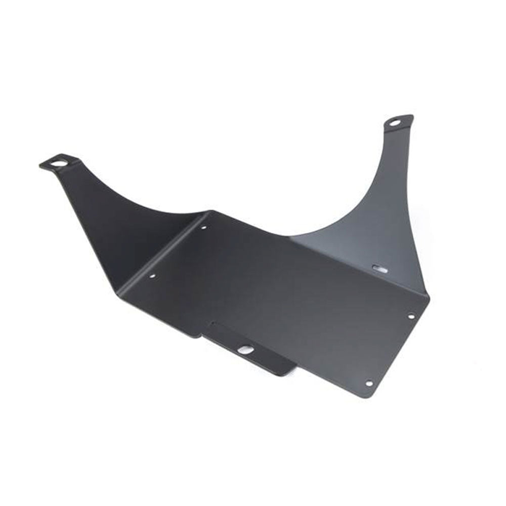 Kenwood Excelon CA-PLT98 Second Amplifier Mounting Plate for 1998-2013 Harley Davidson® Street Glide Motorcycles