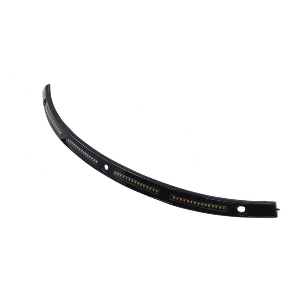 Custom Dynamics LED Windshield Trim Turn Signals for Select 2014