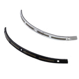 Custom Dynamics LED Windshield Trim Turn Signals for Select 2014-2025 Harley Davidson® Touring Motorcycles