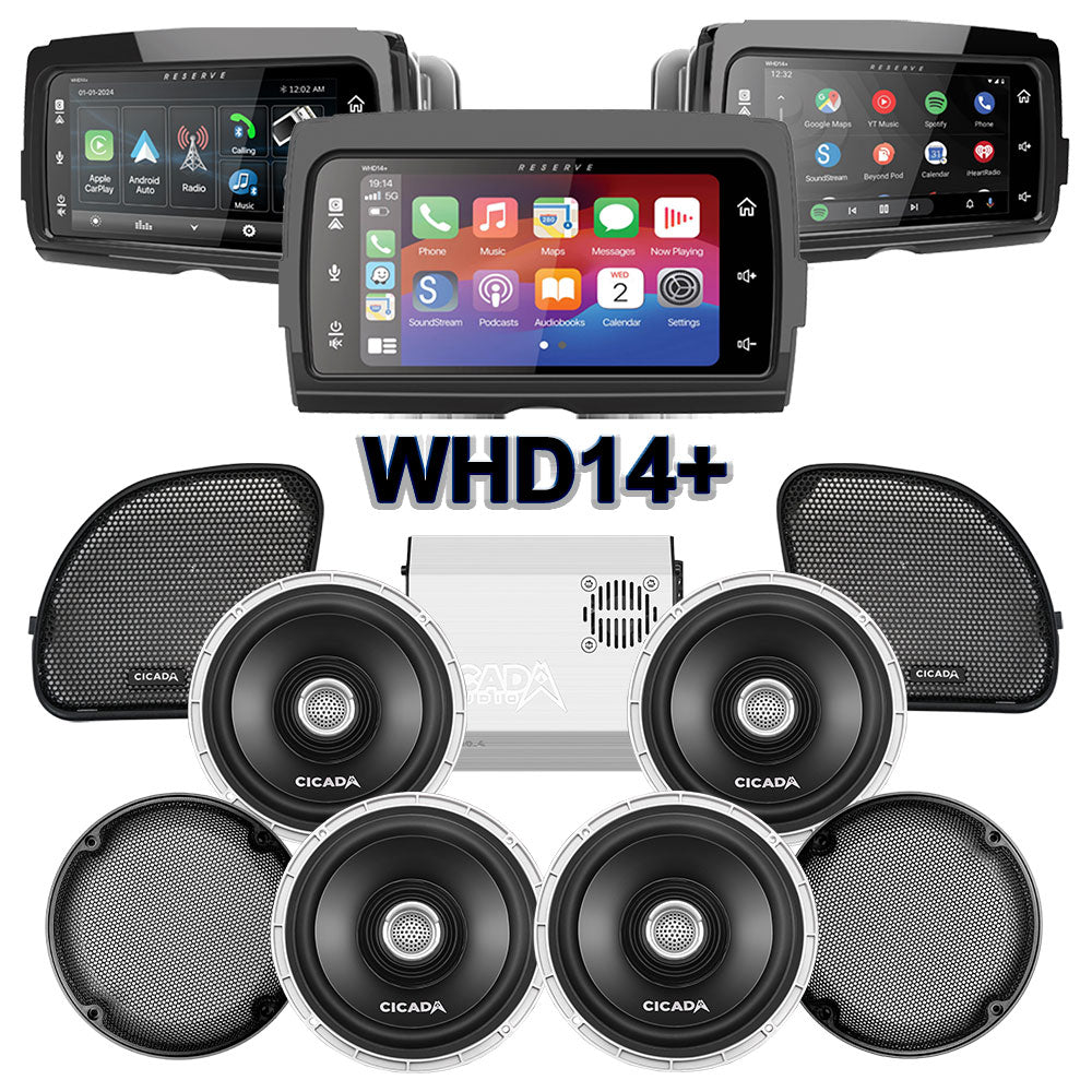 iCAD/SX V8L4 最新版 Best 4-Door Sports Cars for 2025, Tested