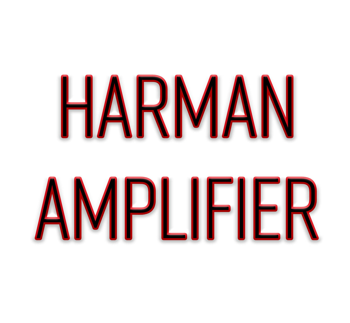 Which factory CVO amplifier do you have?