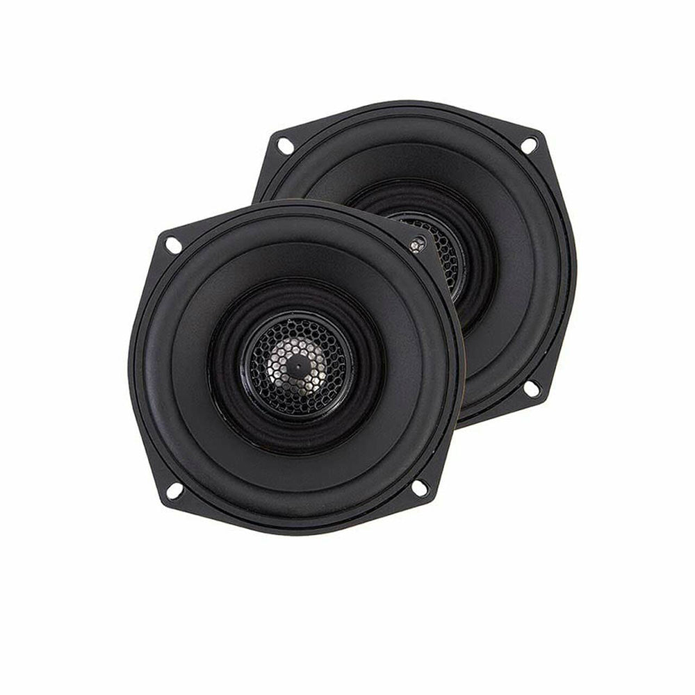 Precision Power HD13.522 Fairing Speaker Upgrade Kit for 1998-2013 Harley Davidson® Motorcycles ( HD13522 )