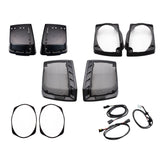 Hertz HD13DH 6X9″ Saddlebag Speaker Installation Kit with wiring and Hardware Pack for 1998-2013 Harley Davidson® Touring Models
