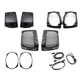 Hertz HD13DH 6X9″ Saddlebag Speaker Installation Kit with wiring for 1998-2013 Harley Davidson® Touring Models