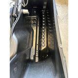 Precision Power HD14.SBV Saddlebag Vents Installation Kit for 2014-2023 Harley Davidson® Touring Motorcycles