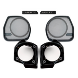 Harley Davidson® 76001392 Lower Fairing Pod Kit with Wiring For 2024-Up Harley-Davidson® Motorcycles