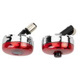 SoundStream Reserve V2 HD Vision Wireless Camera System for Harley Davidson® Motorcycles