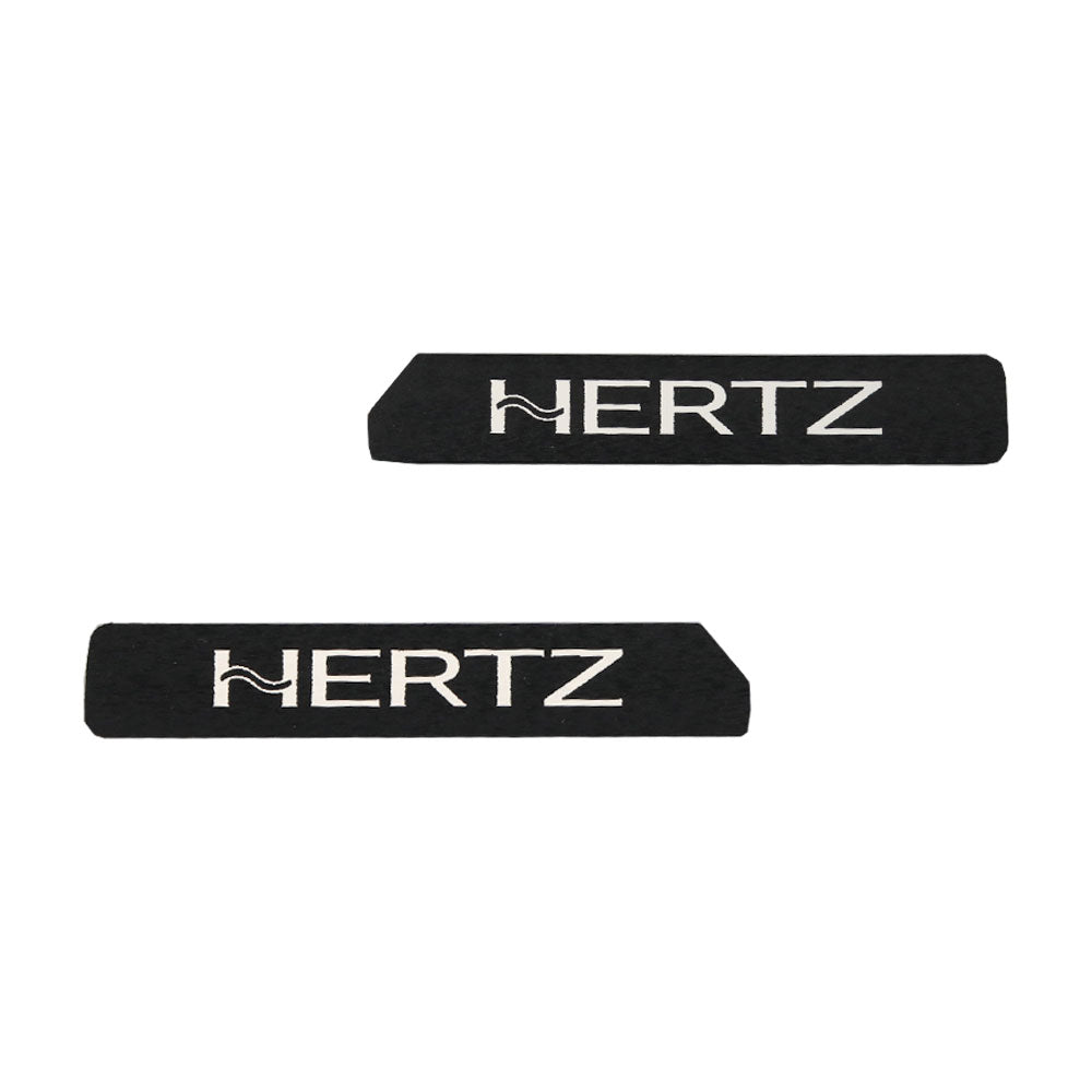 Hertz Premium A2B Stage 6 Plug & Play Amp And Speaker Package For