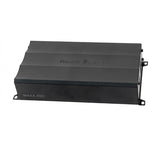 Precision Power Stage 6 Plug & Play Amp and Speaker Package For 2014-2025 Harley Davidson® Electra Glide Ultra & Ultra Limited with Factory or Existing SoundStream Reserve Radios