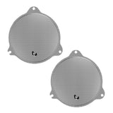 Infinity Stage 4 Plug & Play Amp And Speaker Package With SoundStream Reserve V2 Radio For 2014-2025 Harley Davidson® Ultra Classic, Ultra Limited, and Tri Glide