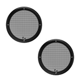 Infinity Stage 4 Plug & Play Amp And Speaker Package With SoundStream Reserve V2 Radio For 2014-2025 Harley Davidson® Ultra Classic, Ultra Limited, and Tri Glide