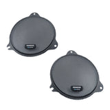 Kenwood Stage 4 Plug & Play Amp And Speaker Package With SoundStream Reserve V2 Radio For 2014-2023 Harley Davidson® Street Glide and Electra Glide