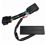 Custom Dynamics Magic-Strobes-26 Magic Strobes Brake Light Flasher for 2026 Harley Davidson® Street Glide and Road Glide Motorcycles