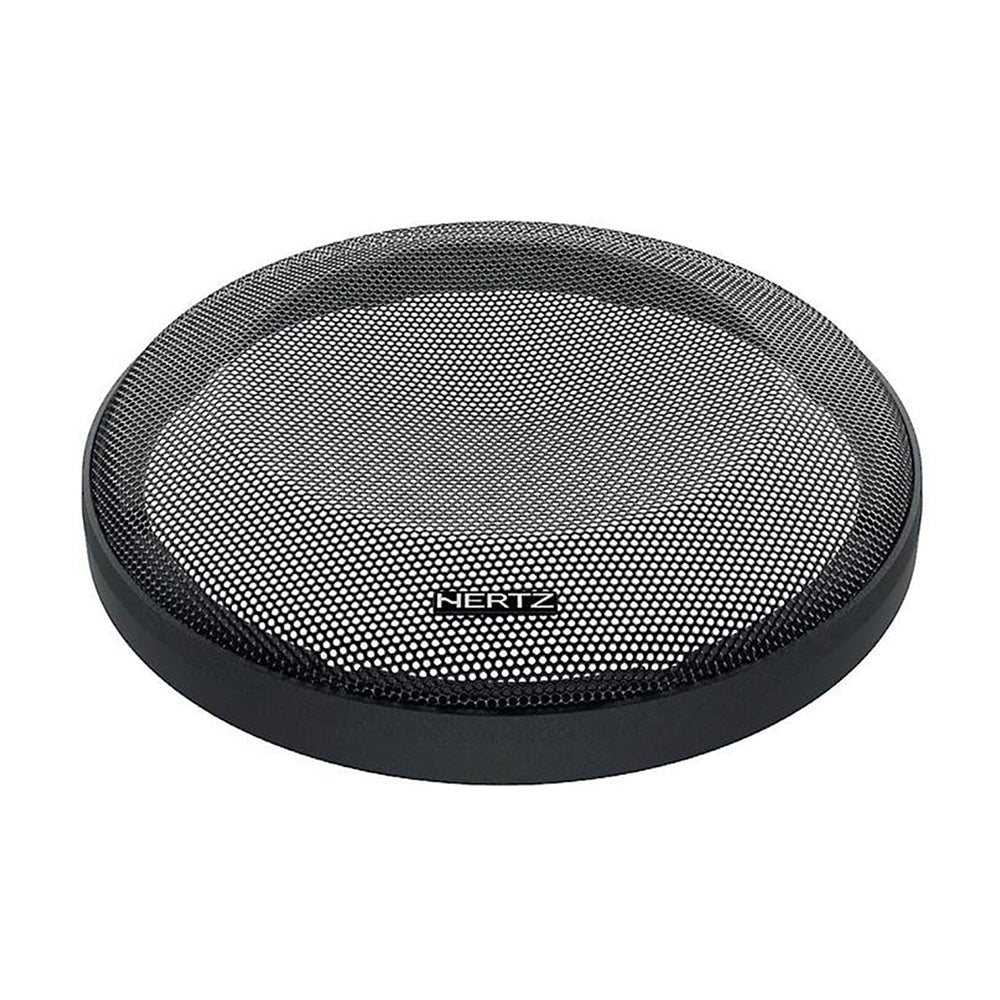 Hertz MG 200.3 Grille for 8" Legend Series ML 2000.3 and Pro Series MG 200.3 Subwoofers