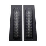 Custom Dynamics ProBEAM® Auxiliary Fillerz Run, Brake, & Turn Signal Lights for 2023.5-Up Harley Davidson® Motorcycles