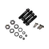 Custom Dynamics Front Brake Caliper Mounts for ProBeam Fog Lights