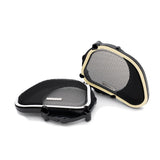 Precision Power Stage 4 Plug & Play Amp And Speaker Package For 1996-2013 Harley Davidson® Road Glide for Existing SoundStream Reserve, Aquatic-AV, and Boss Radios