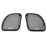 Precision Power Stage 2 Plug & Play Amp and Speaker Package For 2015-2023 Harley Davidson® Road Glide with Factory or Existing SoundStream Reserve Radios