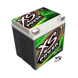 XS Power PSX30L 12V BCI Group 30L AGM Battery