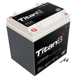 XS-Power PWR-S5-30Q Lithium Titan8 Battery