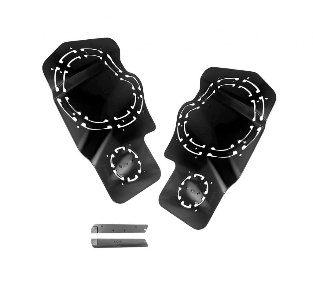 Hertz Stage 2 Plug & Play Amp And Speaker Package For 2014-2025
