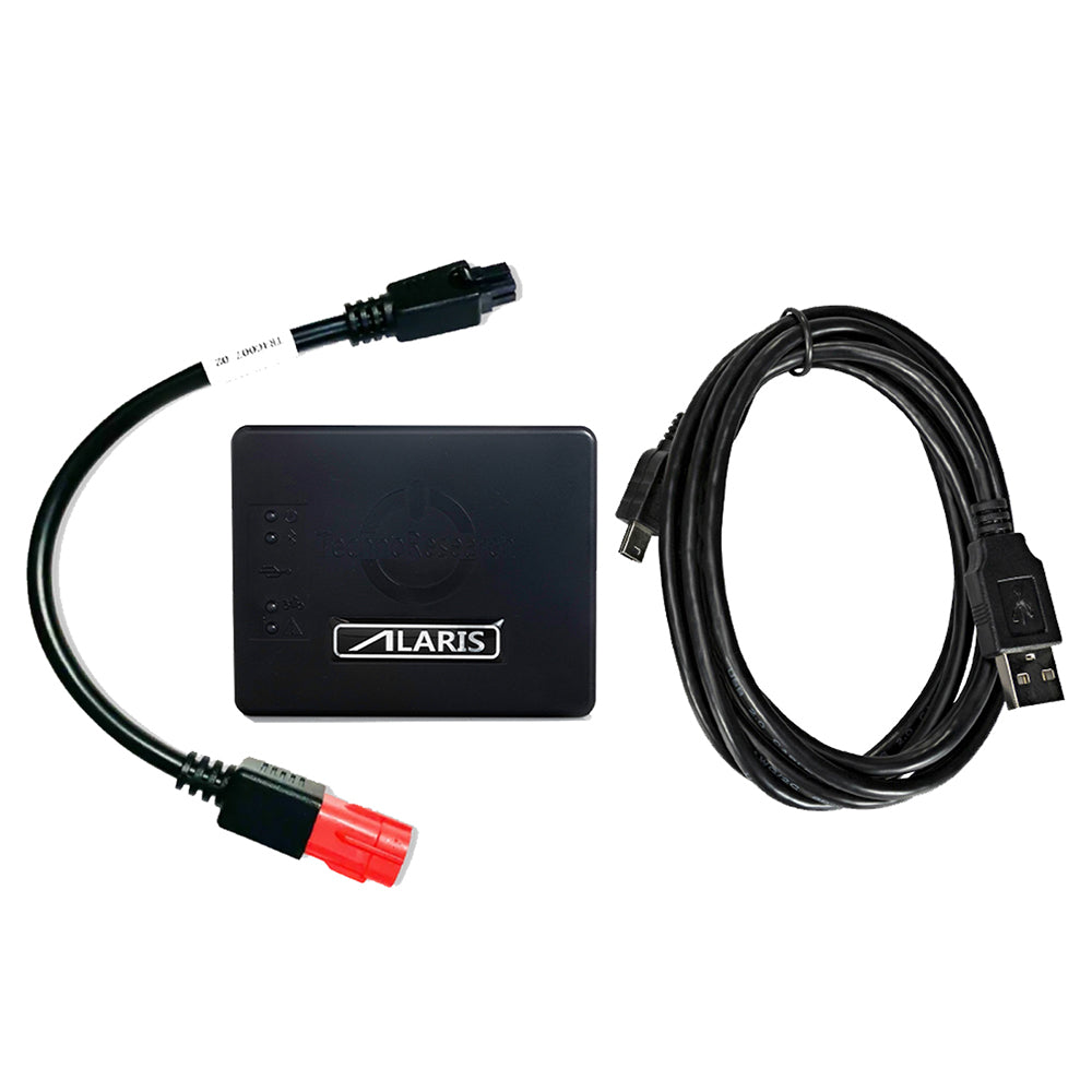 Programming Tool to Flash Factory Radio For 2021 and Up Harley Motorcycles - used for installing aftermarket amp and speakers but keeping factory radio