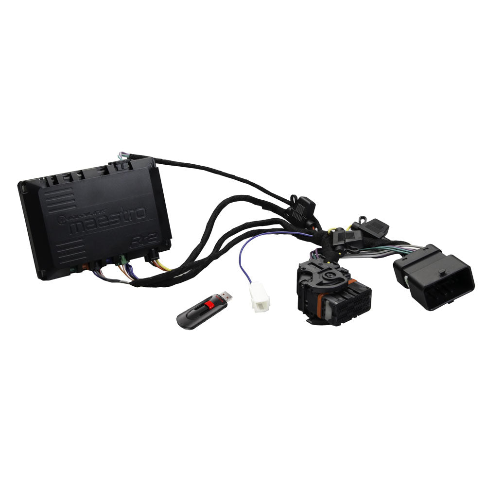 Soundstream Reserve WHD.UNLOC Upgrade Kit for WHD14+ Radios