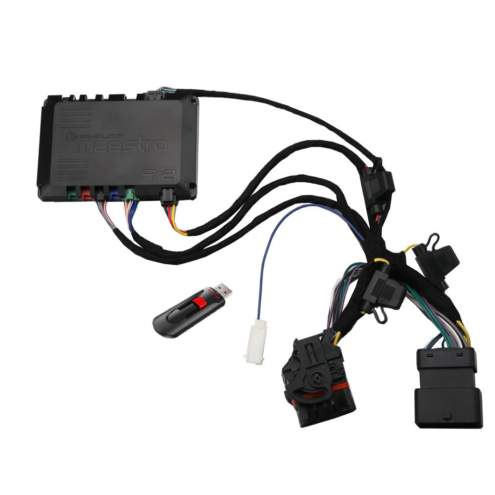 Soundstream Reserve WHD.UNLOC Upgrade Kit for WHD14+ Radios