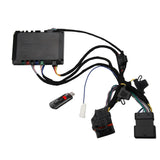 Soundstream Reserve WHD.UNLOC Upgrade Kit for WHD14+ Radios