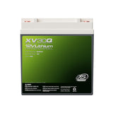 XS Power XV30Q Lithium Titanate Powersports Battery 12V BCI Group 30/30L