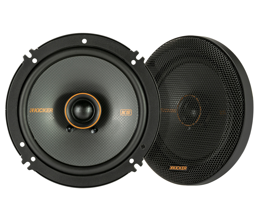 kicker ks series ksc650