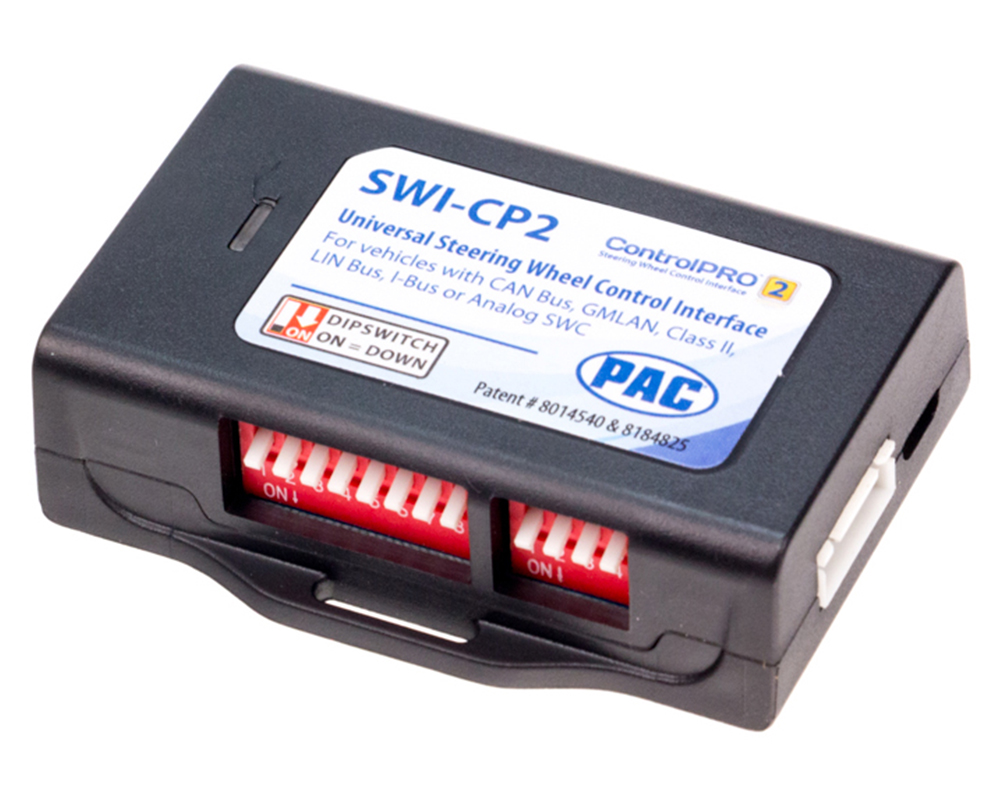 PAC SWICP2 Volunteer Audio